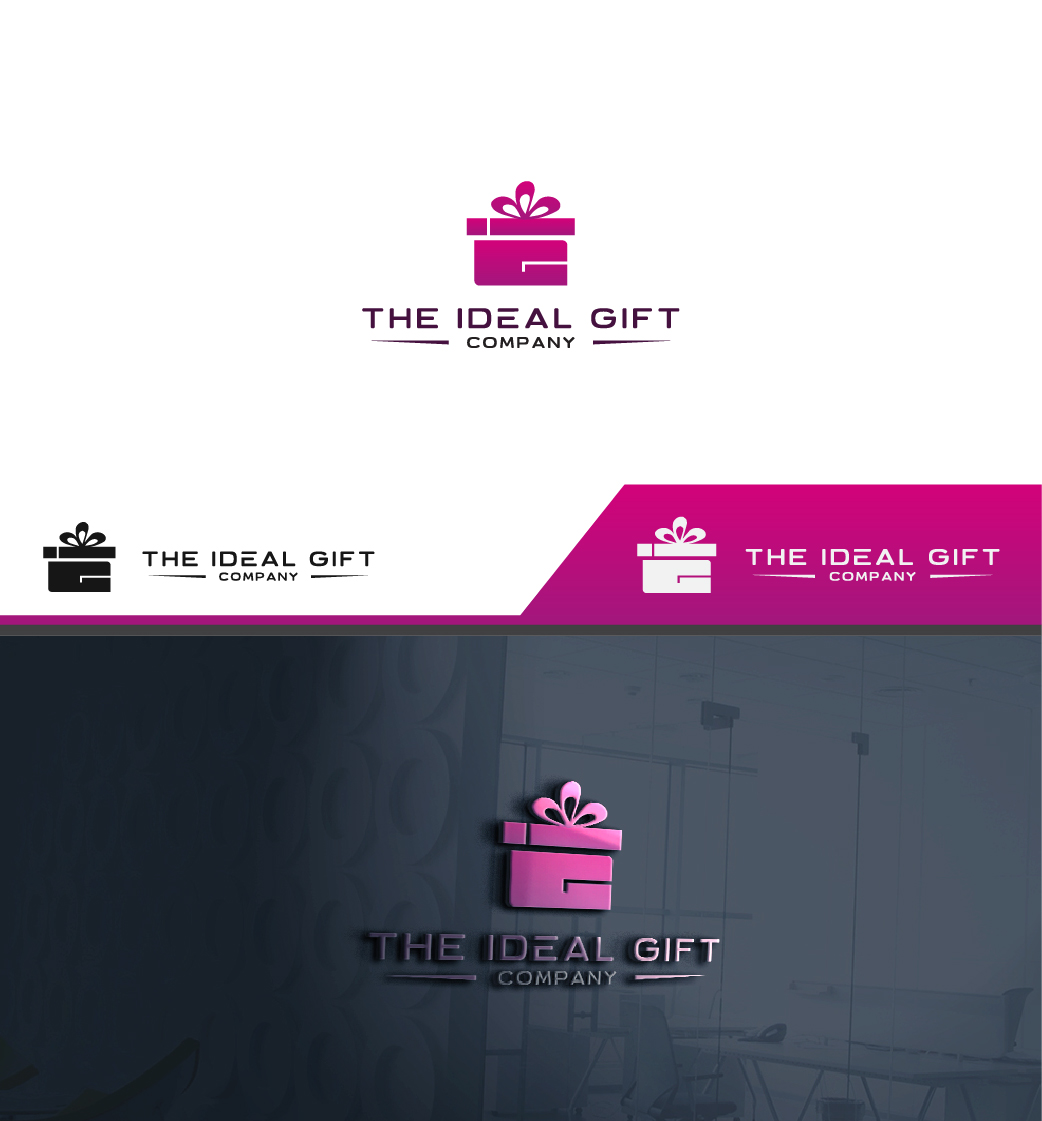 Logo Design by Mime Artworks for this project | Design #16164409