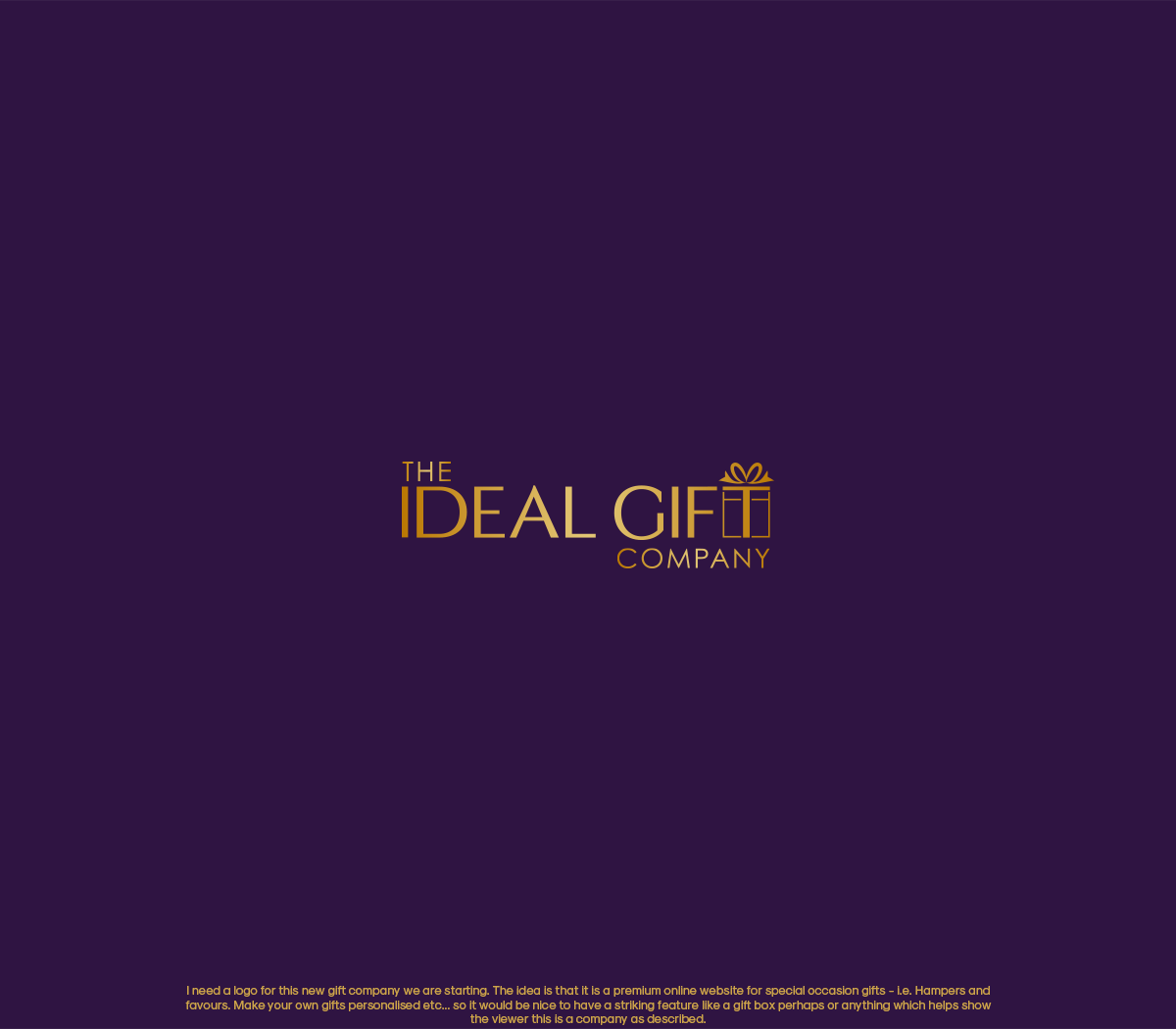 Logo Design by GBDESIGN for this project | Design #16168605