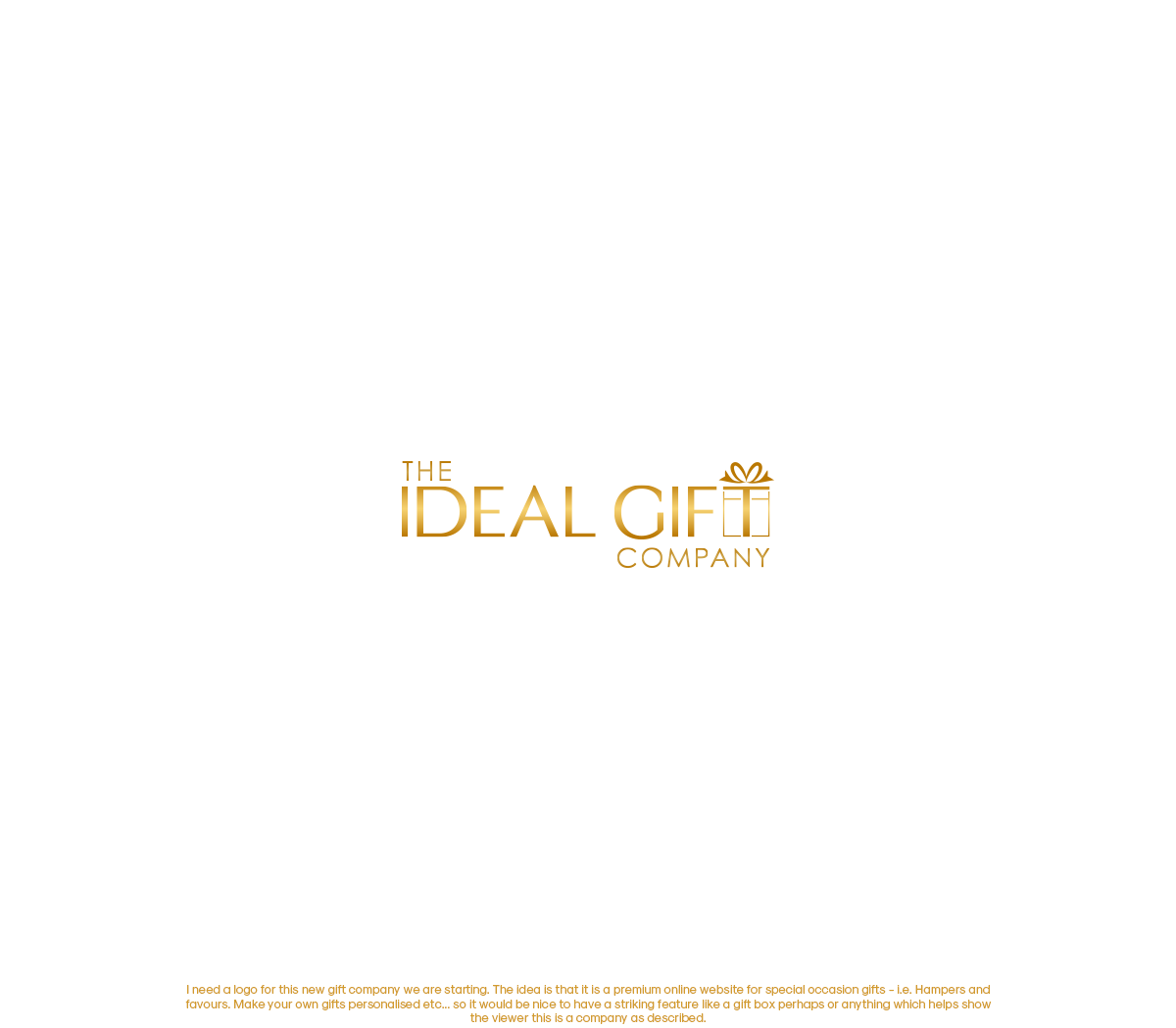 Logo Design by GBDESIGN for this project | Design #16205181