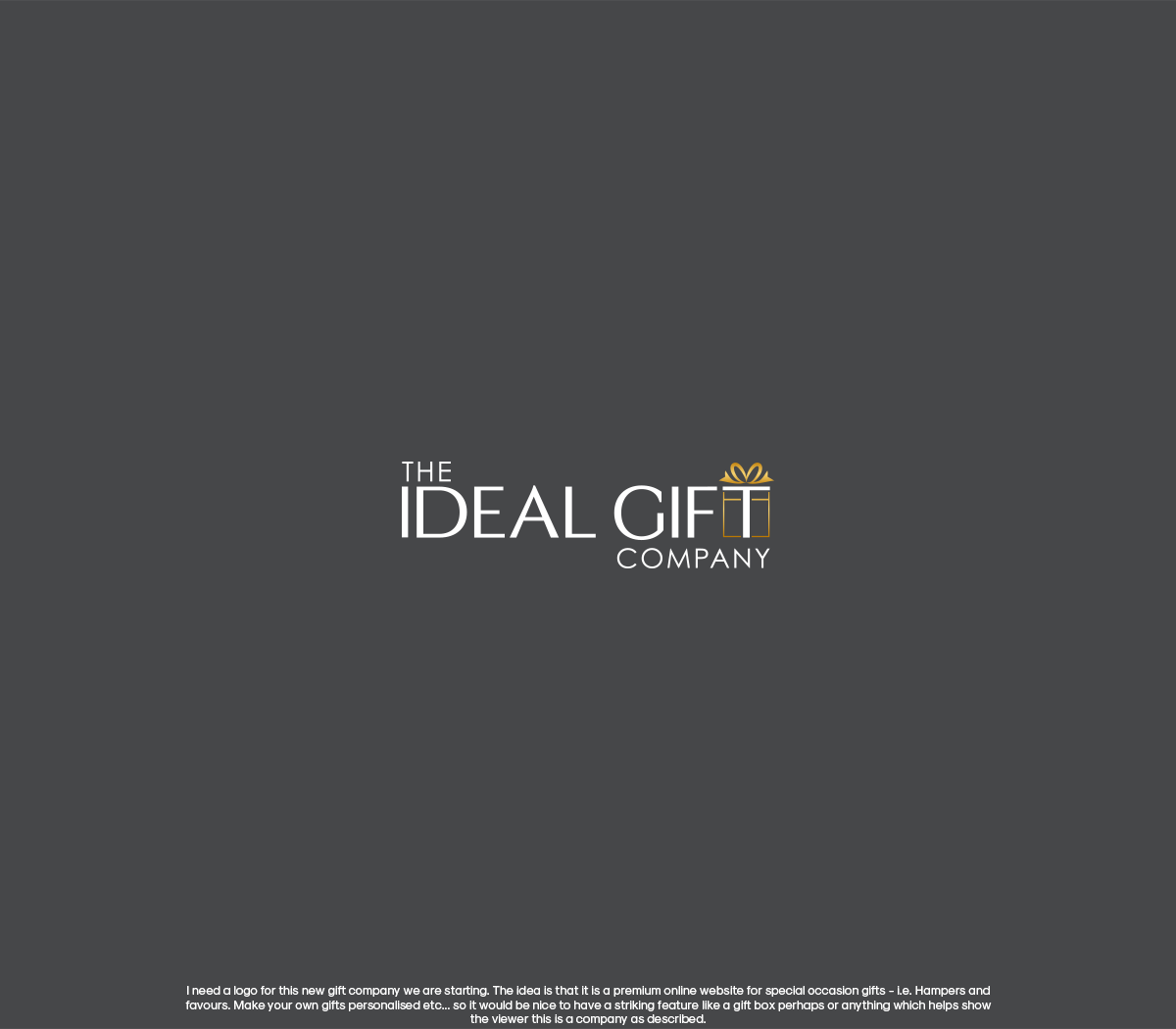 Logo Design by GBDESIGN for this project | Design #16205242