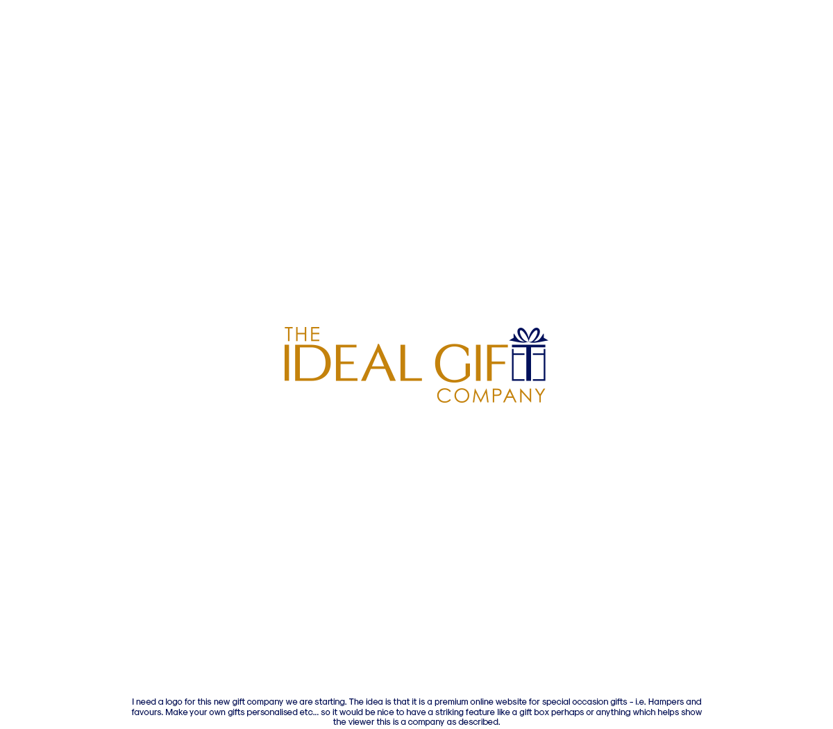 Logo Design by GBDESIGN for this project | Design #16353526