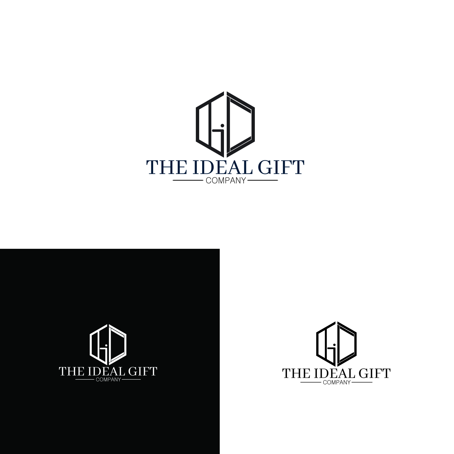 Logo Design by syed shahhusain 2 for this project | Design #16071831