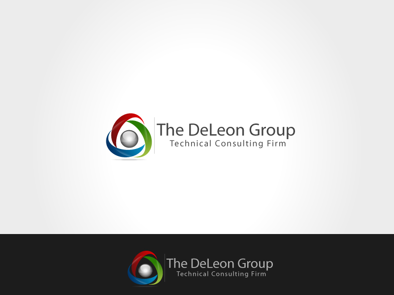 Logo Design by mukta for The DeLeon Group, LLC | Design #611031