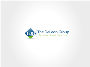 Logo Design by mukta for The DeLeon Group, LLC | Design: #611080