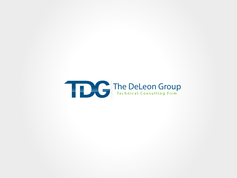 Logo Design by mukta for The DeLeon Group, LLC | Design #611086