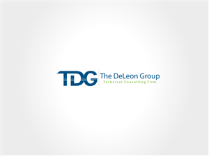 Logo Design by mukta for The DeLeon Group, LLC | Design: #611086