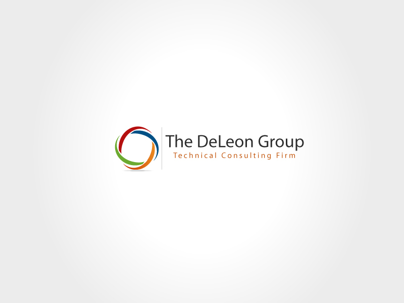 Logo Design by mukta for The DeLeon Group, LLC | Design #611091