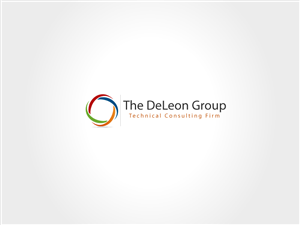 Logo Design by mukta for The DeLeon Group, LLC | Design: #611091