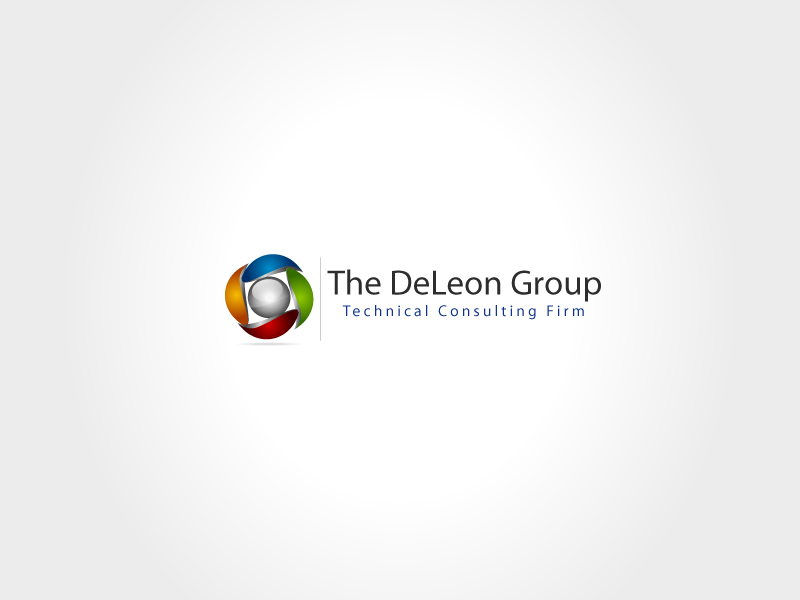 Logo Design by mukta for The DeLeon Group, LLC | Design #611092