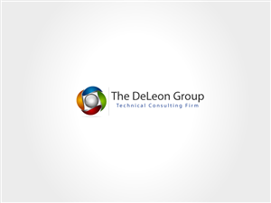 Logo Design by mukta for The DeLeon Group, LLC | Design: #611092