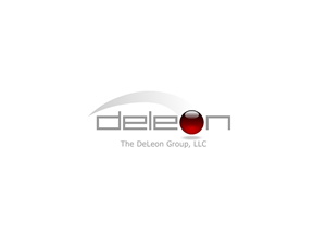 The DeLeon Group, LLC or TDG or DeLeon - anything along these lines. | Logo Design by REDcrackers.com