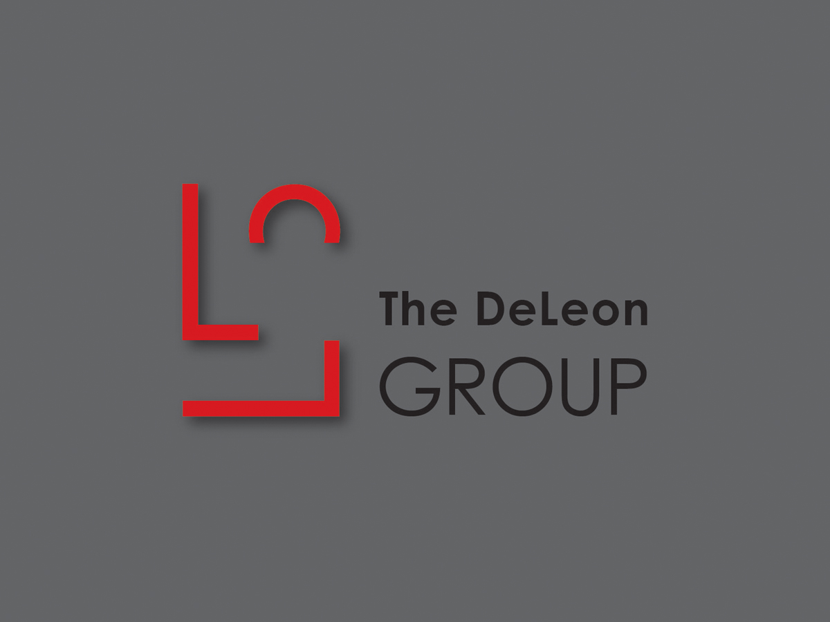 Logo Design by MB designs for The DeLeon Group, LLC | Design #611782