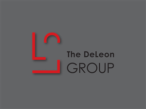 Logo Design by MB designs for The DeLeon Group, LLC | Design: #611782