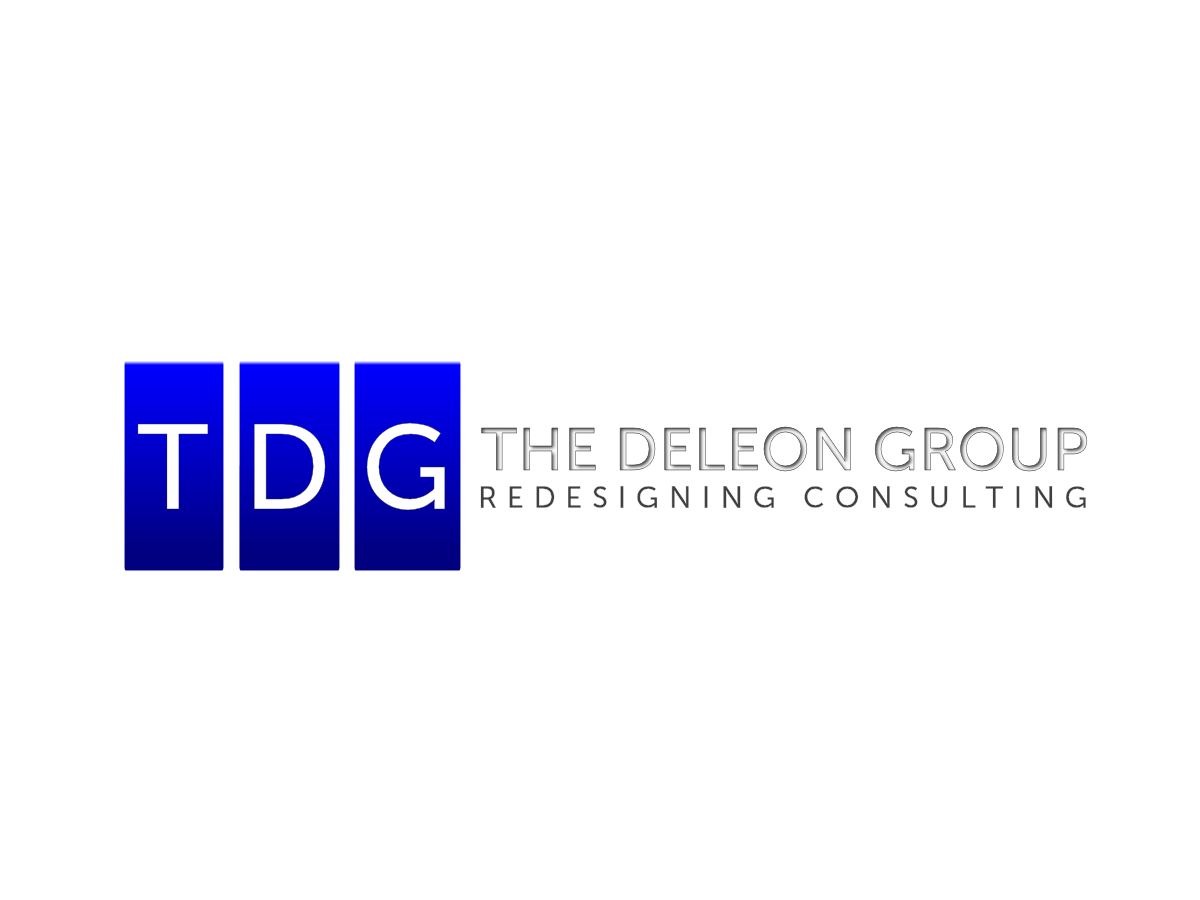 Logo-Design von Stasia für The DeLeon Group, LLC | Design #610157