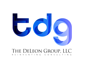 Logo Design by Stasia for The DeLeon Group, LLC | Design #610199
