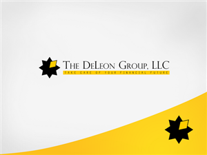 Logo Design by DiLion for The DeLeon Group, LLC | Design: #596772