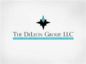 Logo Design by DiLion for The DeLeon Group, LLC | Design: #600977