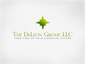 Logo Design by DiLion for The DeLeon Group, LLC | Design: #601172