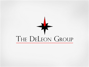 Logo Design by DiLion for The DeLeon Group, LLC | Design: #626468