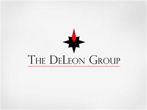 Logo Design by DiLion for The DeLeon Group, LLC | Design: #626522