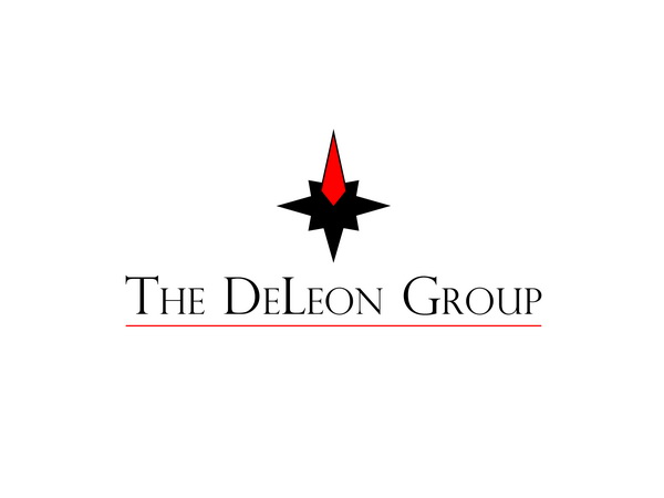 Logo Design by DiLion for The DeLeon Group, LLC | Design #626624