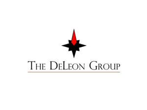 Logo Design by DiLion for The DeLeon Group, LLC | Design: #626624