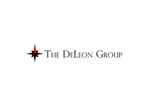 Logo Design by DiLion for The DeLeon Group, LLC | Design: #629404