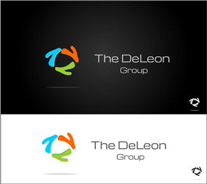 Logo Design by Naavyd for The DeLeon Group, LLC | Design: #604186
