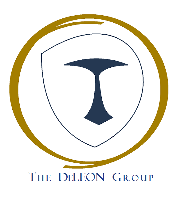 Design de Logo par IntelligentDesigner pour The DeLeon Group, LLC | Design #606531
