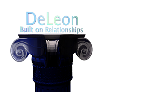 Logo Design by paulgslewis for The DeLeon Group, LLC | Design #613074