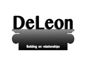 Logo Design by paulgslewis for The DeLeon Group, LLC | Design: #613084
