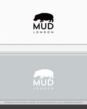Logo-Design von AD-X für MUD LONDON | Design: #16117804