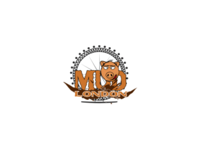 Logo Design by ncmax for MUD LONDON | Design #16086415