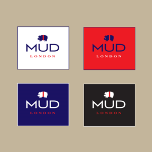 Logo Design by Allen Mercer for MUD LONDON | Design: #16106936