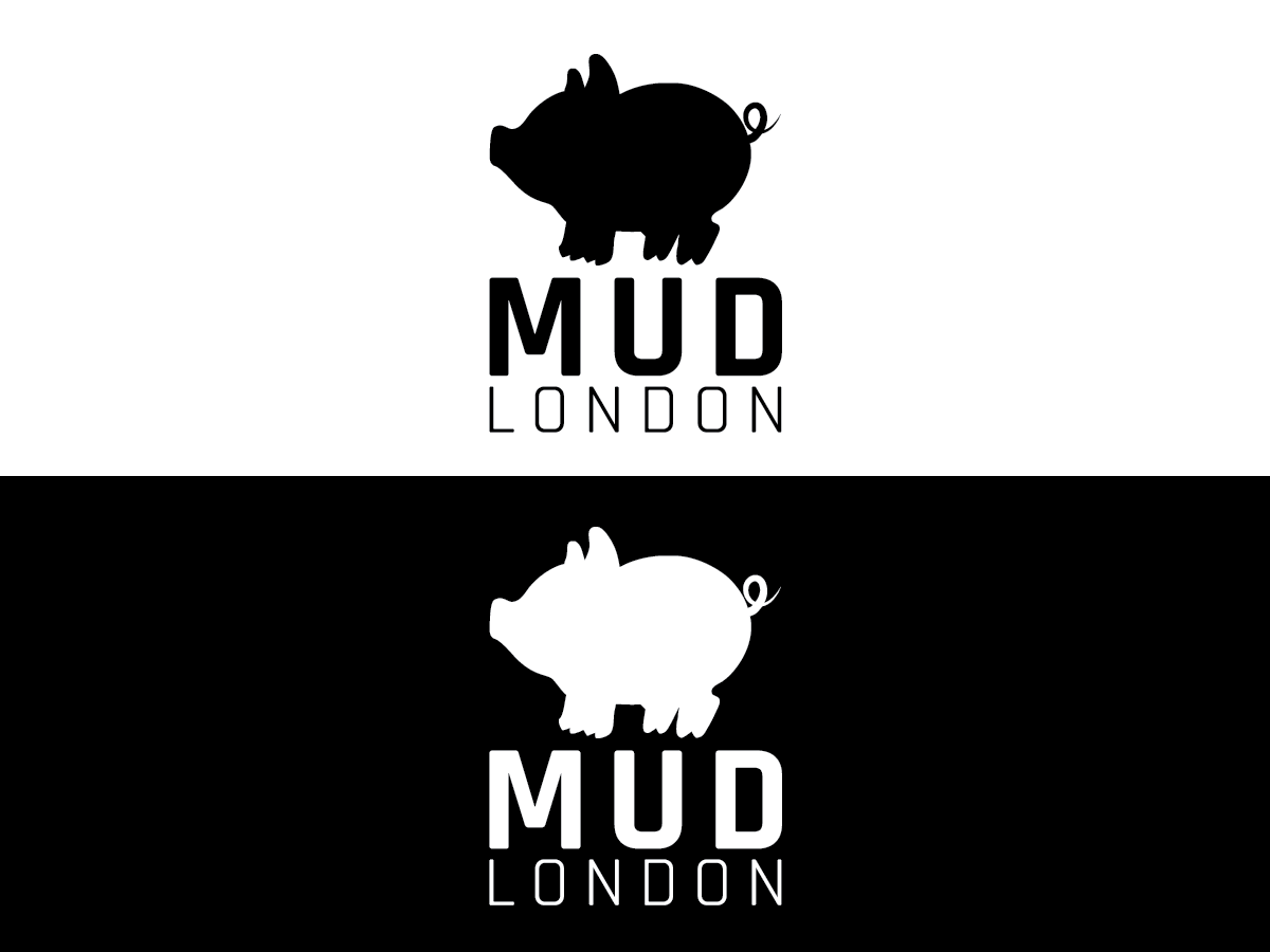 Logo Design by Matea for MUD LONDON | Design #16128575