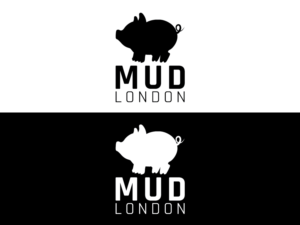 Logo Design by Matea for MUD LONDON | Design: #16128575
