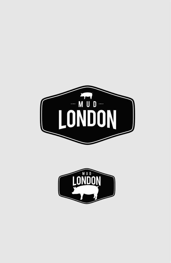 Logo Design by alok bhopatkar for MUD LONDON | Design #16094221