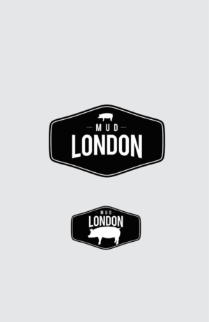 Logo-Design von alok bhopatkar für MUD LONDON | Design: #16094221