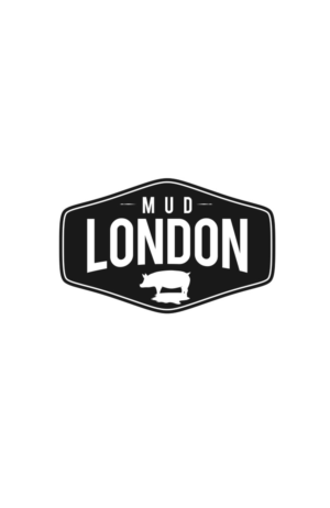 Logo-Design von alok bhopatkar für MUD LONDON | Design: #16094445