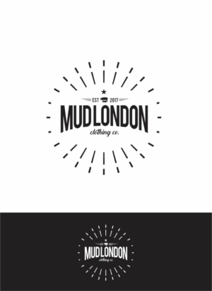 Logo-Design von alok bhopatkar für MUD LONDON | Design: #16096137
