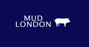 Logo-Design von Nordbo design für MUD LONDON | Design: #16175562