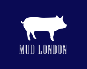 Logo-Design von Nordbo design für MUD LONDON | Design: #16175606