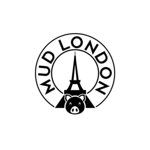 Logo-Design von creative.bugs für MUD LONDON | Design: #16072243