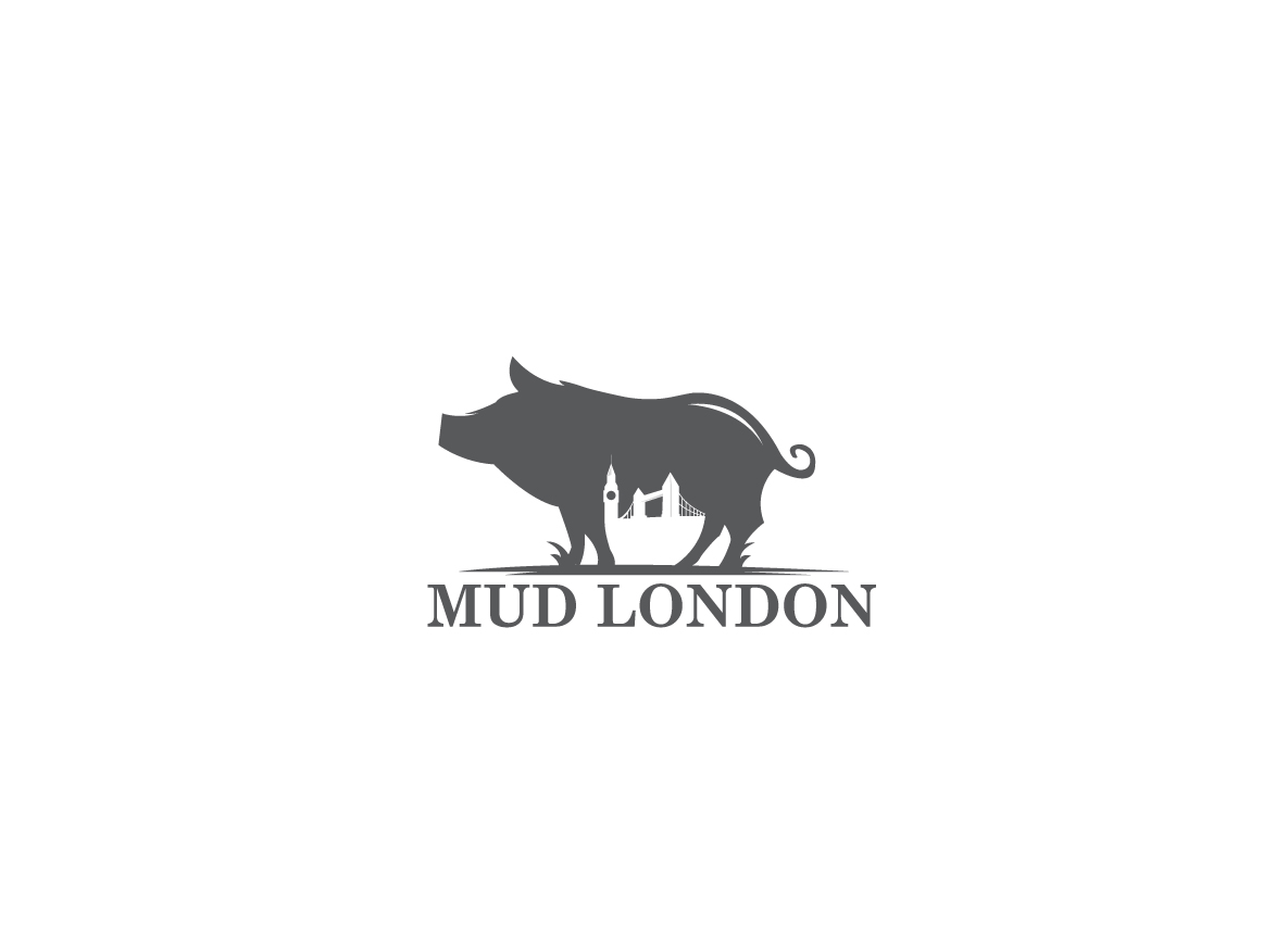 Logo-Design von creative.bugs für MUD LONDON | Design #16073252