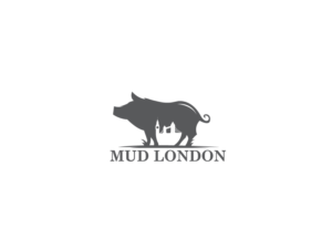 Logo Design by creative.bugs for MUD LONDON | Design #16073252