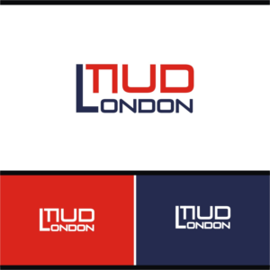 Logo-Design von e-graphics für MUD LONDON | Design: #16072963