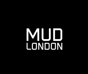 Logo Design by asman for MUD LONDON | Design: #16079578