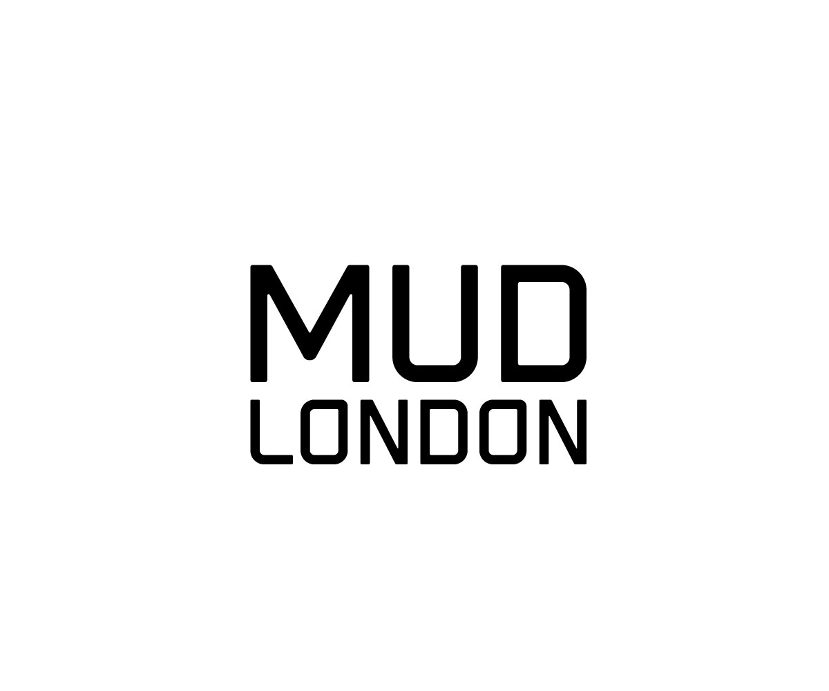 Logo Design by asman for MUD LONDON | Design #16079579