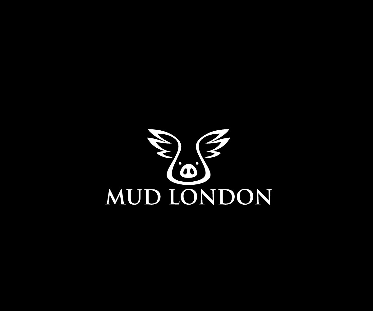 Logo Design by imshohaghossain85 for MUD LONDON | Design #16083846