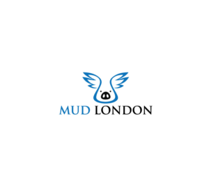 Logo-Design von imshohaghossain85 für MUD LONDON | Design: #16083847